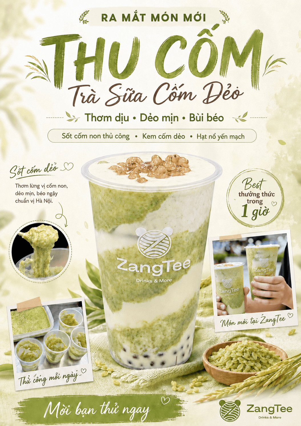 ZangTee